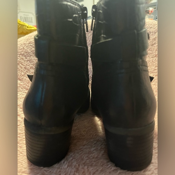 🖤Naturalizer boots in good condition🖤 - Picture 4 of 5